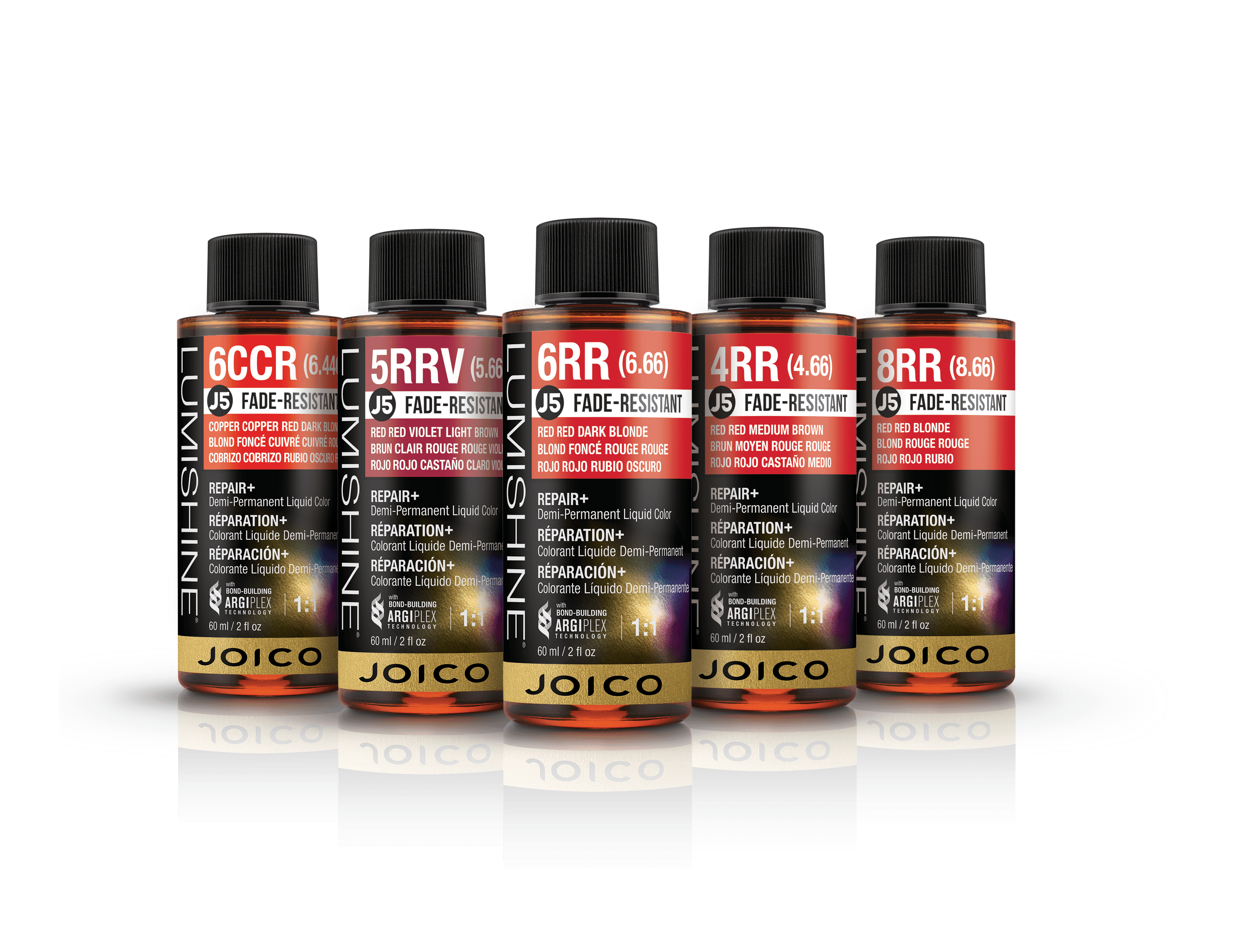 A-Z : Hairdressing Terms Explained