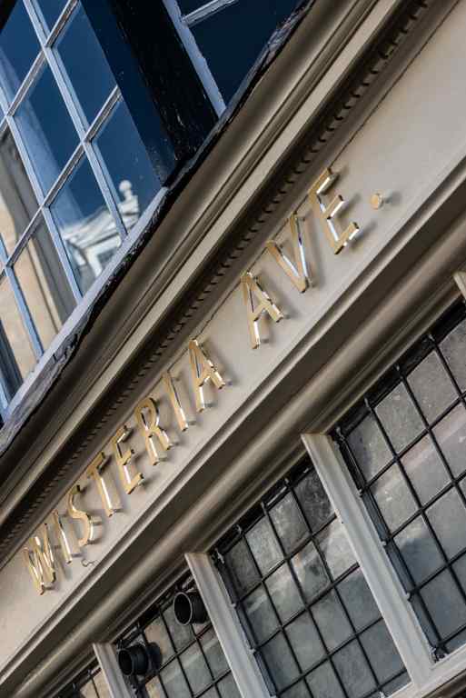 Hairdressing Wisteria Avenue Hair Salon Abingdon Reviews