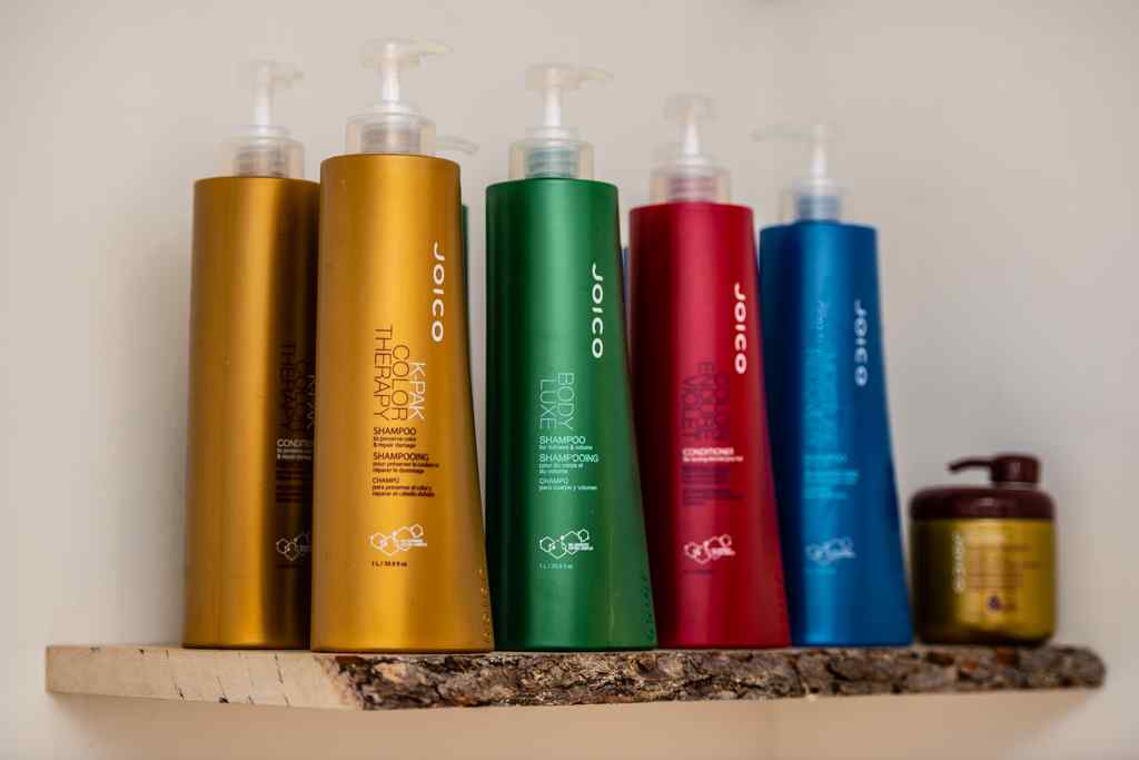 Is it worth spending a lot of money on shampoo and conditioners?