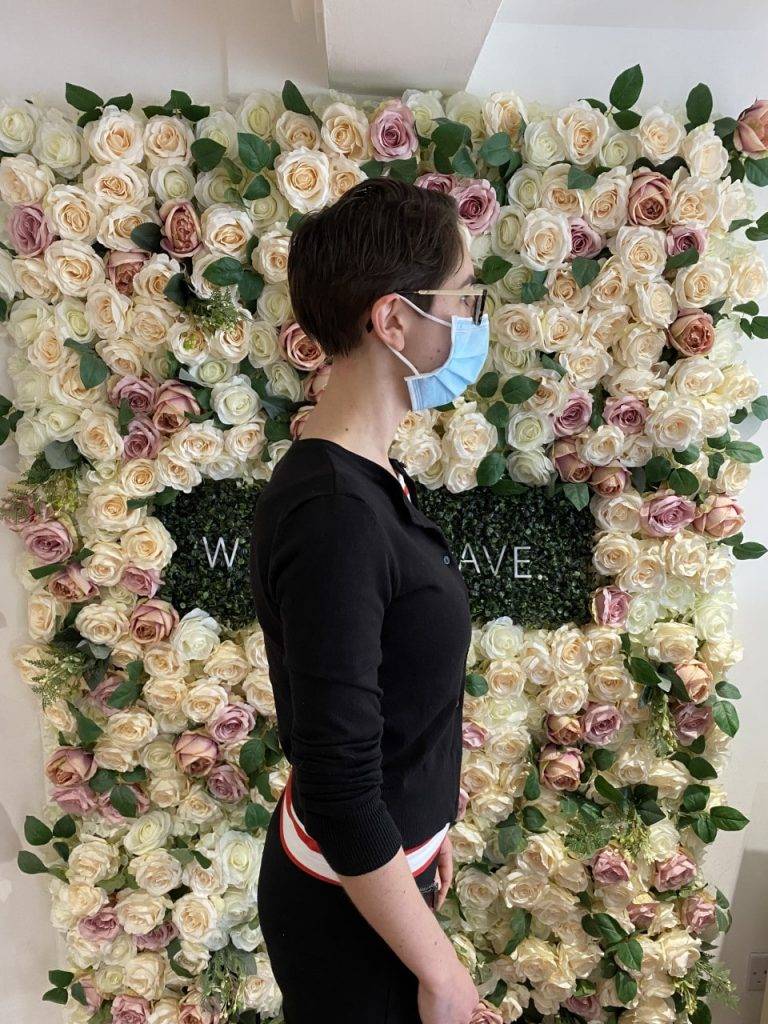 Haircuts Hairdressers Wisteria Avenue Hair Salon Abingdon