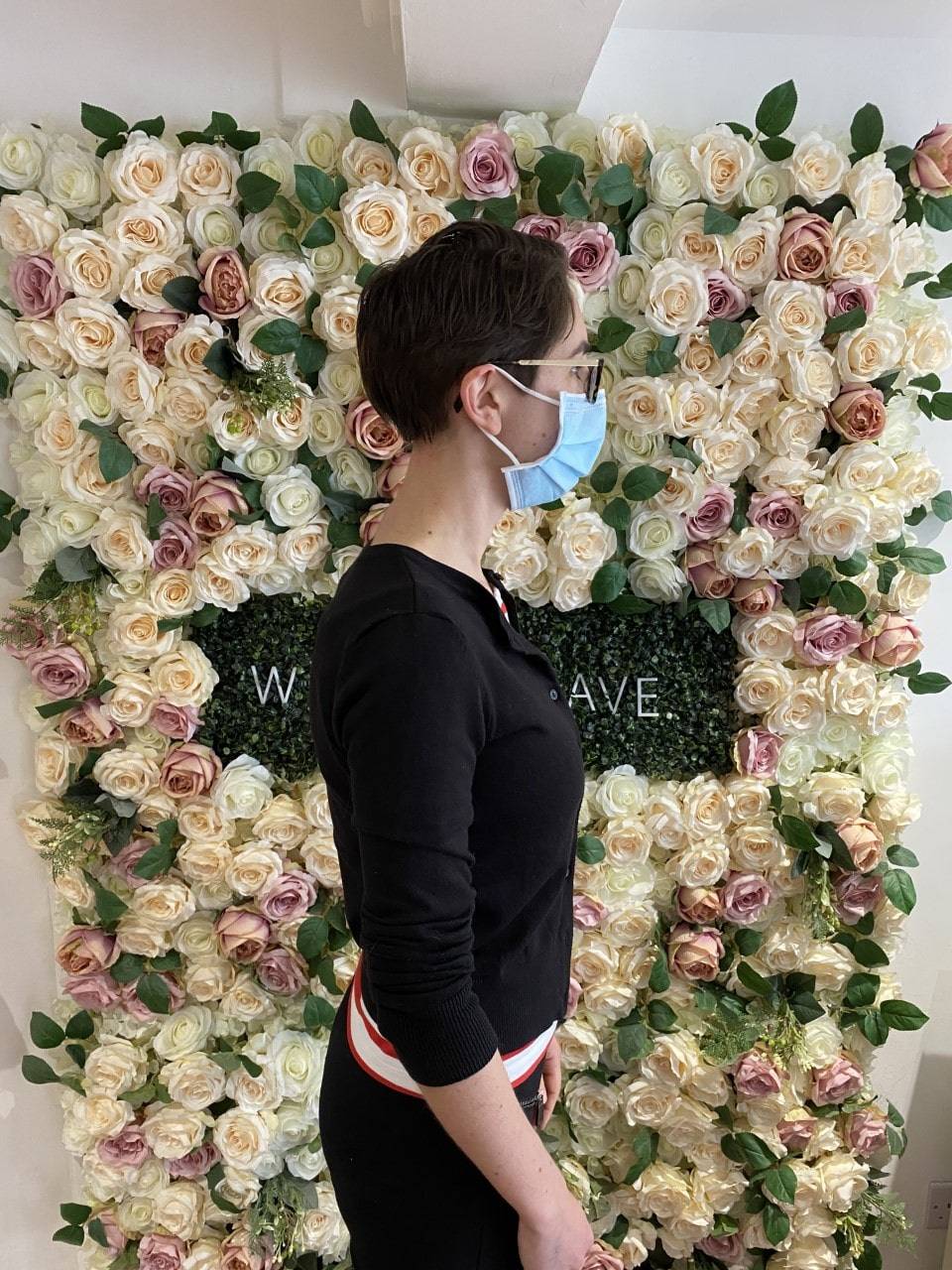 Haircuts Hairdressers Wisteria Avenue Hair Salon Abingdon