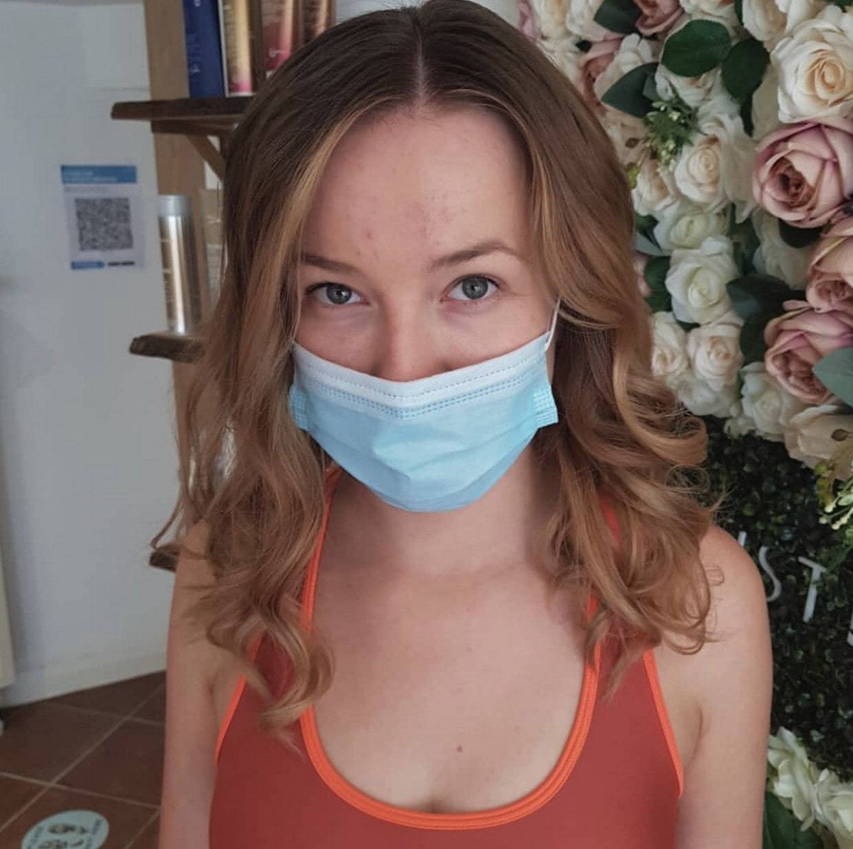 Balayage Hairdressers Wisteria Avenue Hair Salon Abingdon