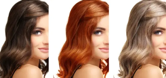 How do I know which hair colour to choose?