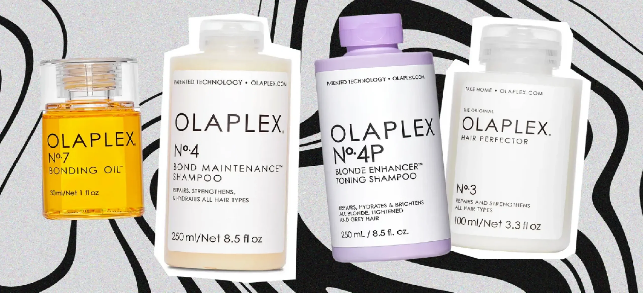 Everything you need to know about Olaplex