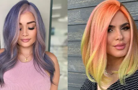 The Top 2023 Summer Hair Colour Ideas