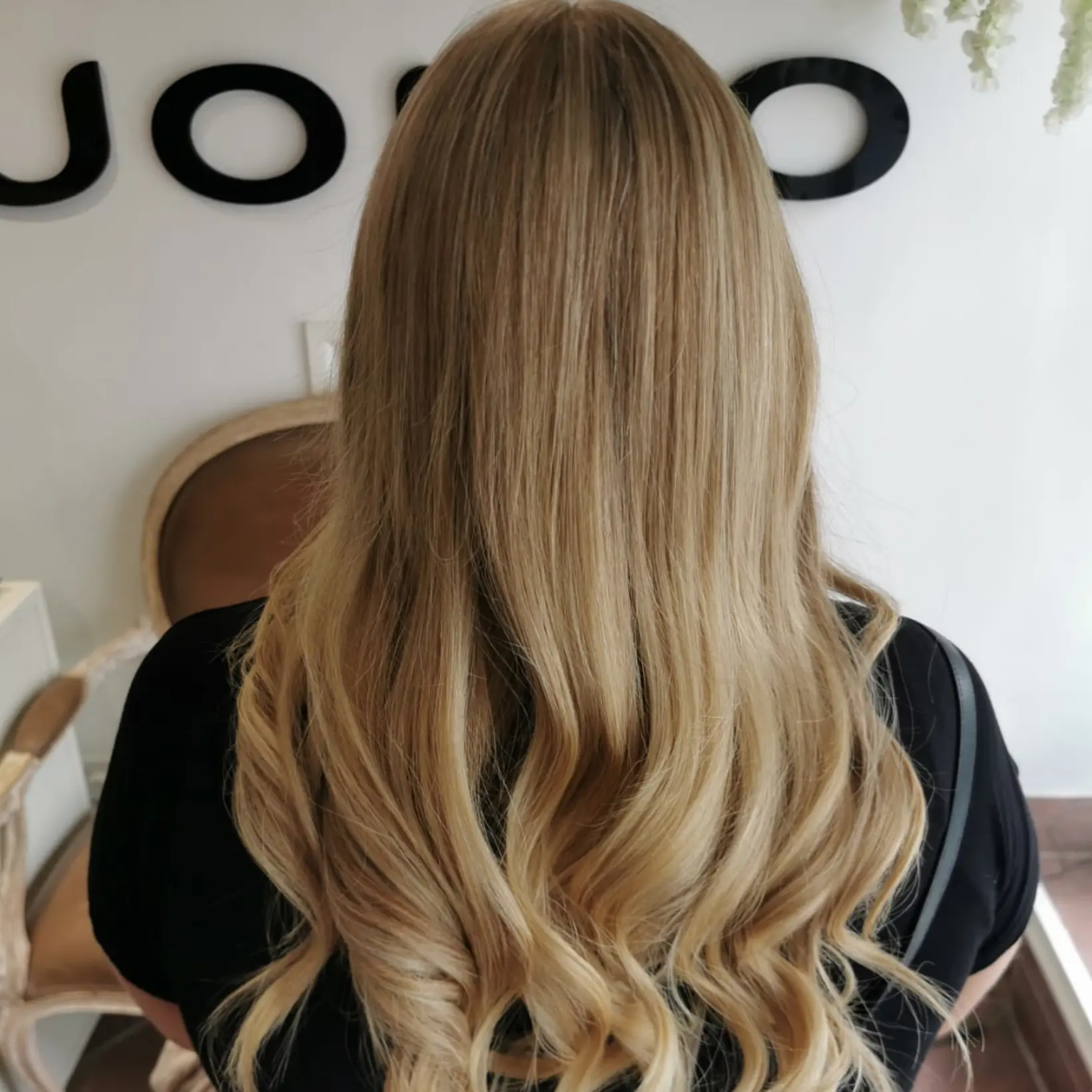 Managing My Hair Colour Expectations