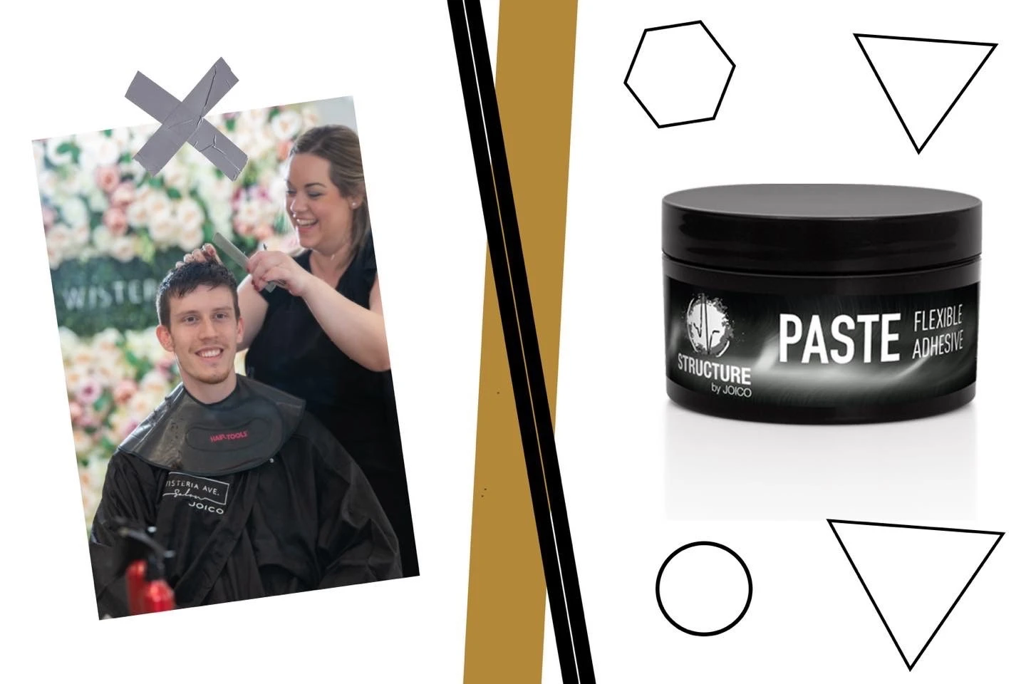 Curly Gents Haircuts