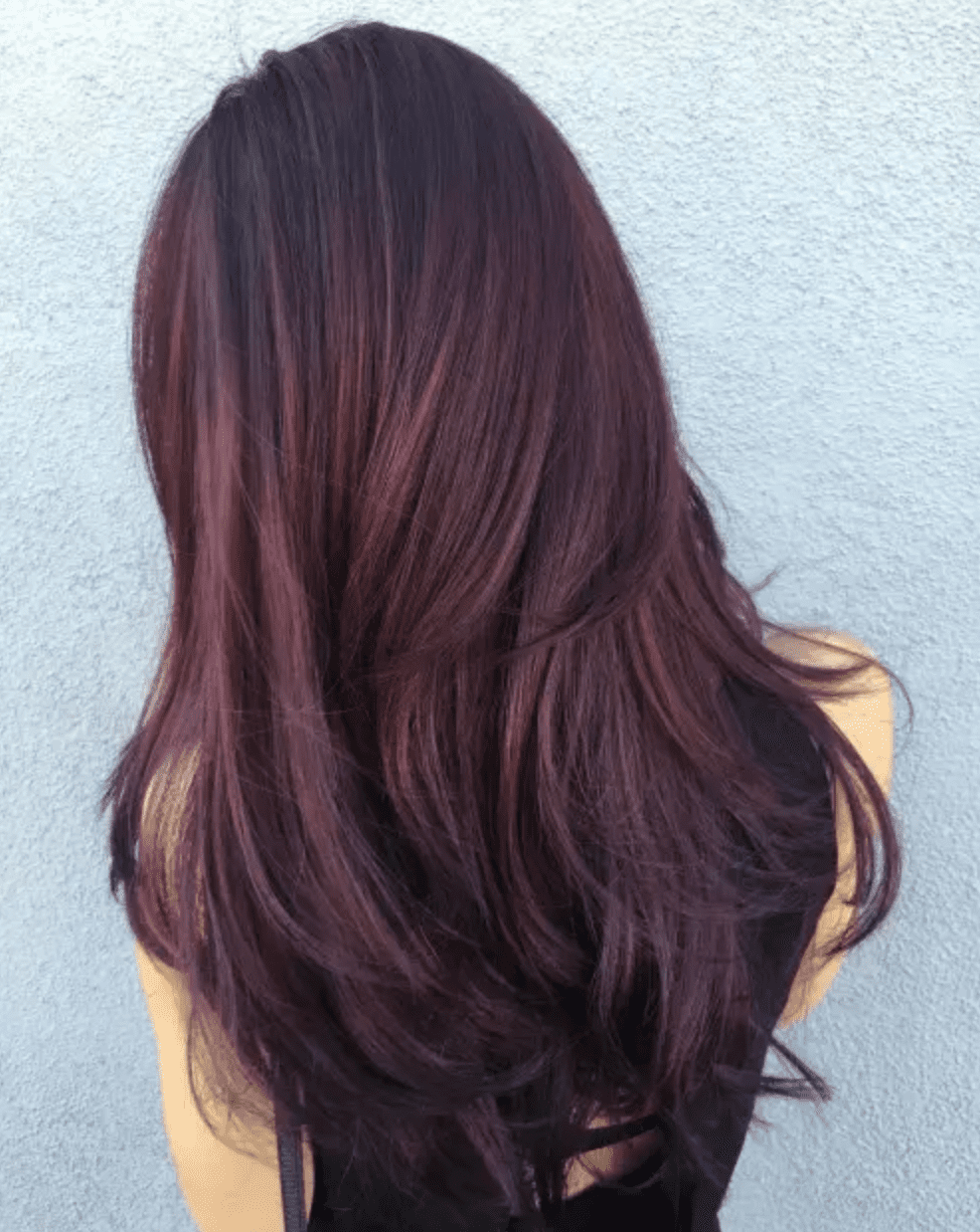 Highlights without bleach