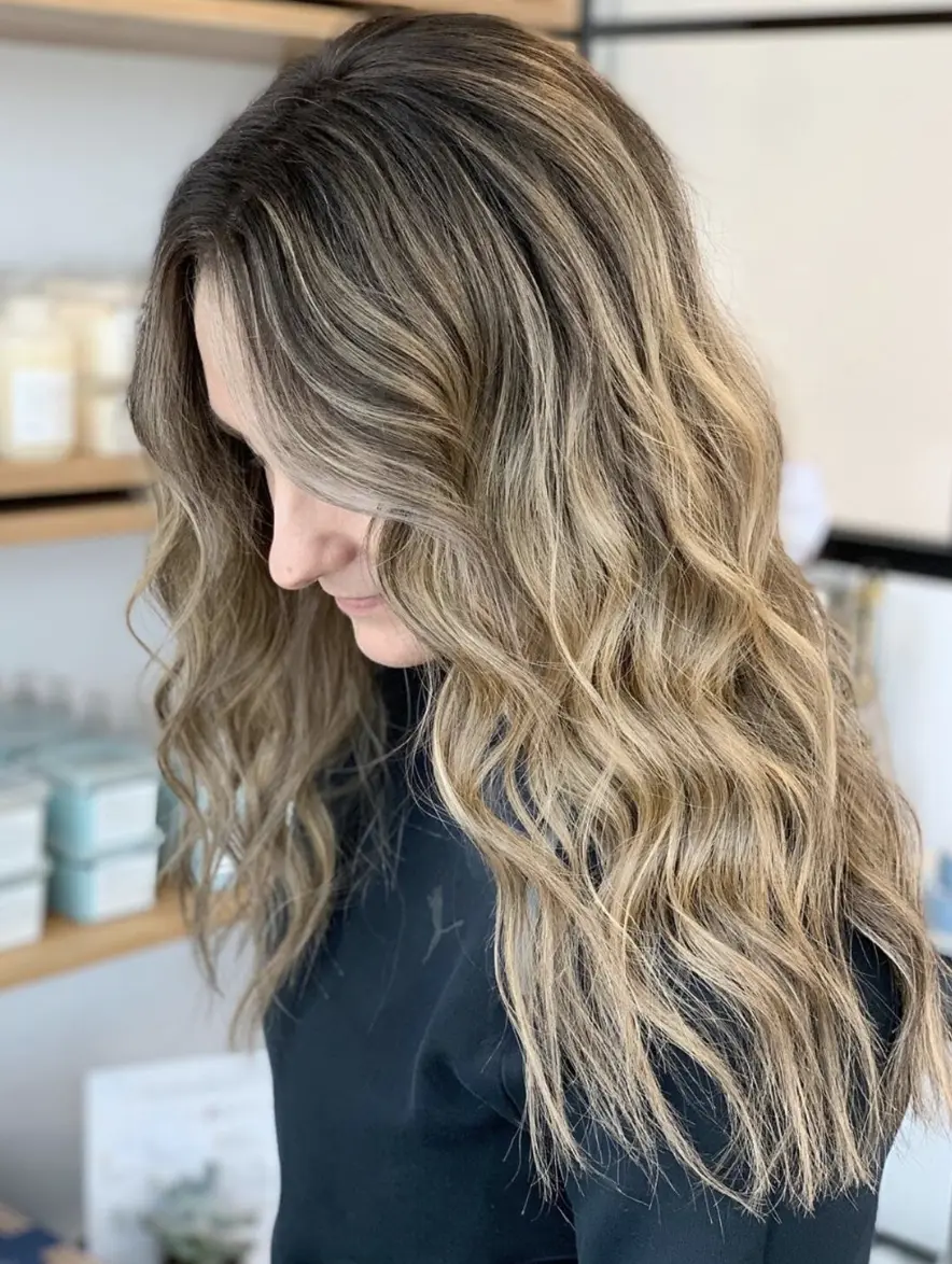 Are Balayage and Ombre the same?