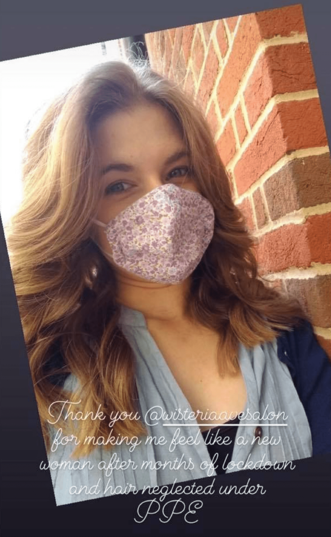 What is the best haircut for my face shape?