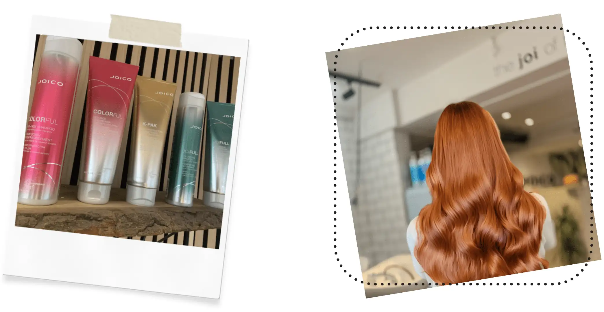 Copper Highlights