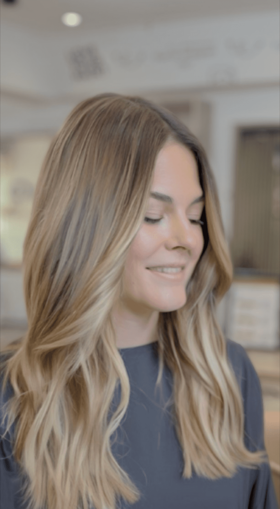 What are invisible layers?