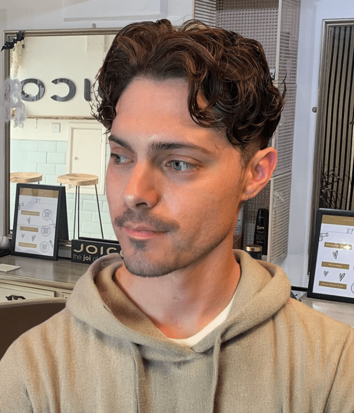 Everything you need to know about K Perms