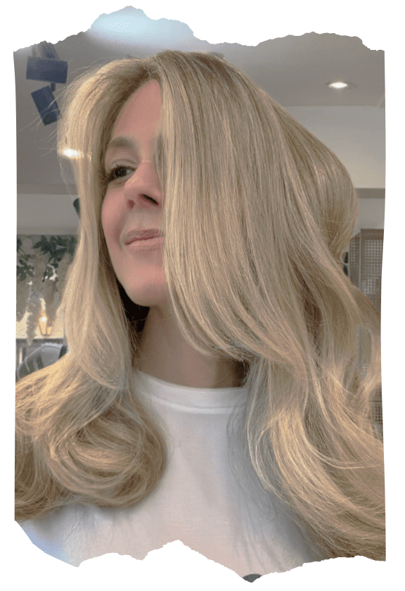 What Is Toning and Why Does Your Hair Colour Need It?