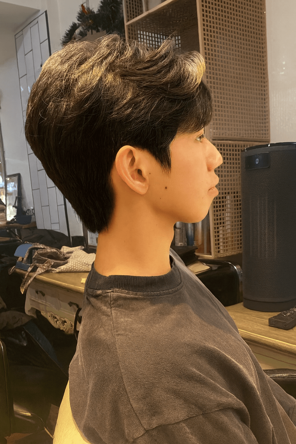 Everything you need to know about Korean Perms