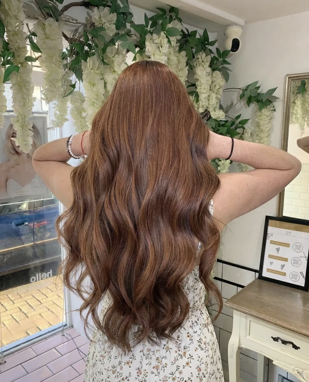 Root Touch Ups. What Are They and Do You Need One?