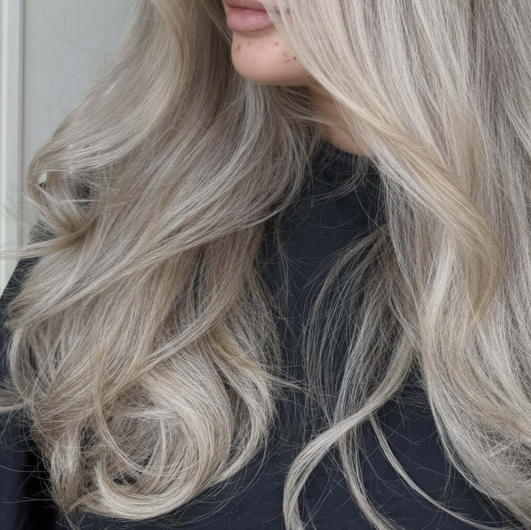 Hair Colour