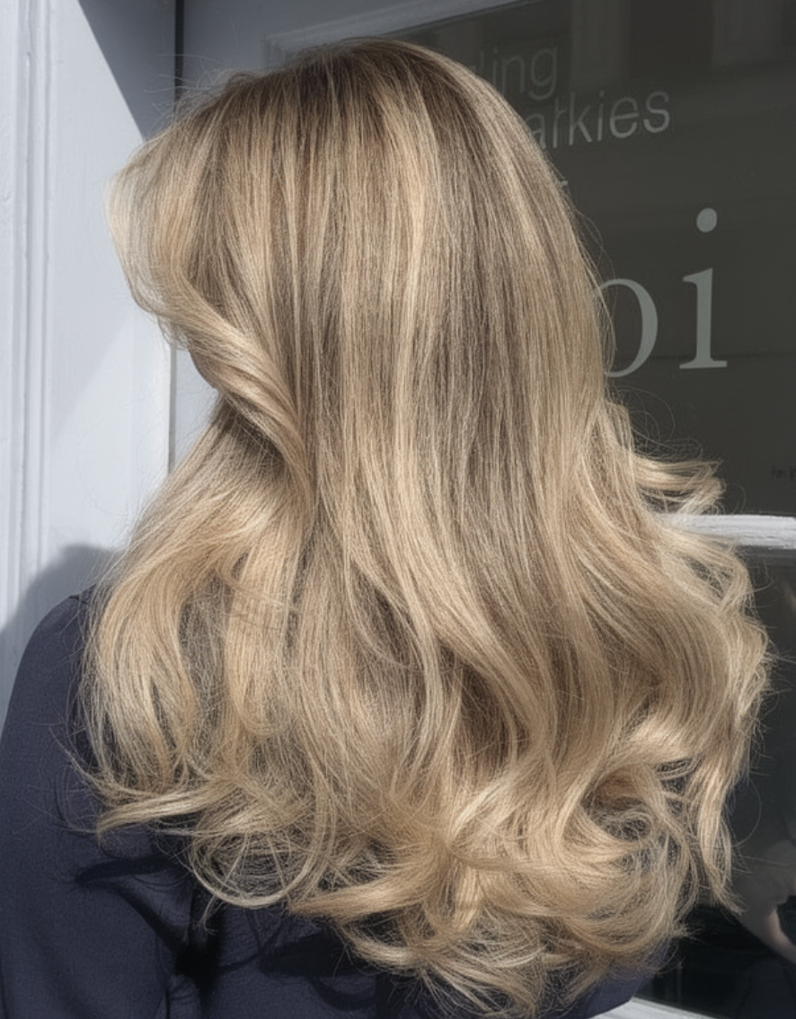 Lighter Shades