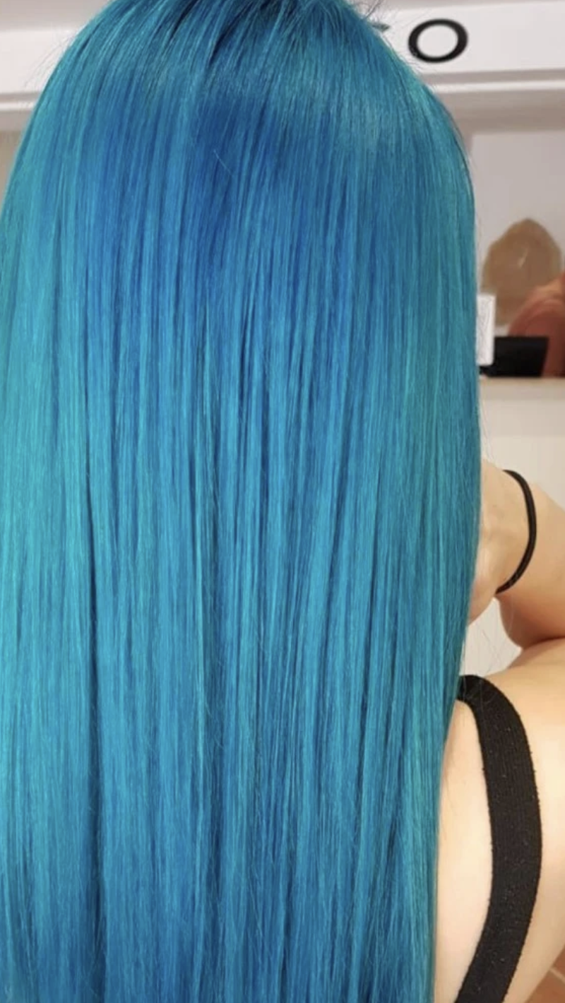 Creative Colour