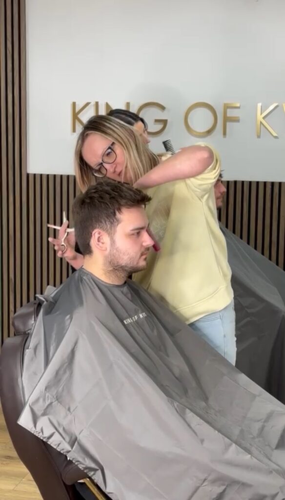 mens hair system oxford