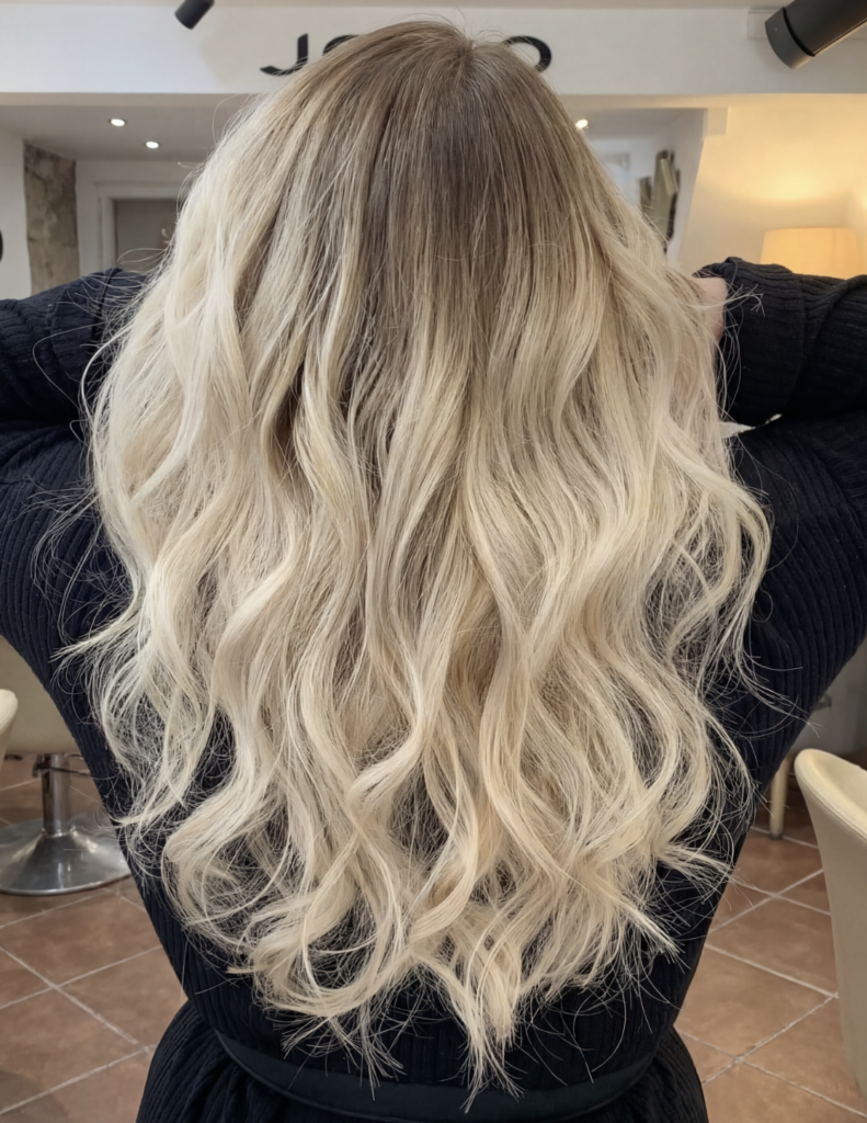 ombre oxfordshire