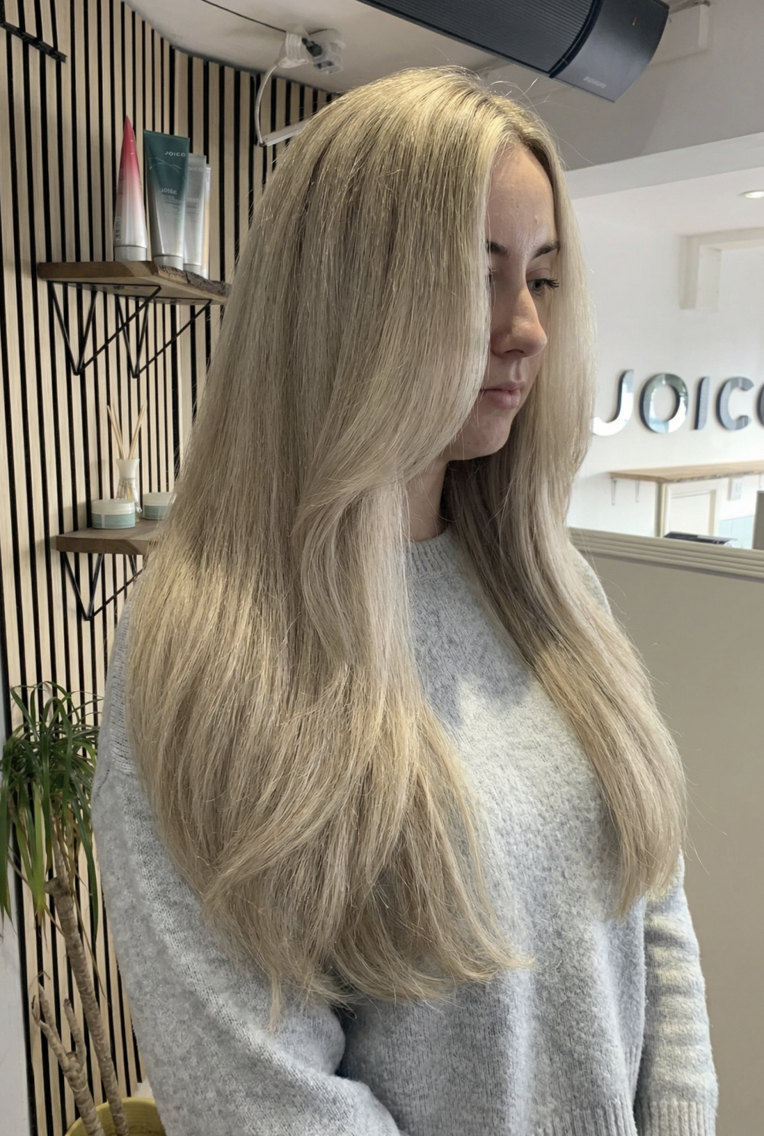 Purple Shampoo. What It Actually Does and Whether You Should Be Using It