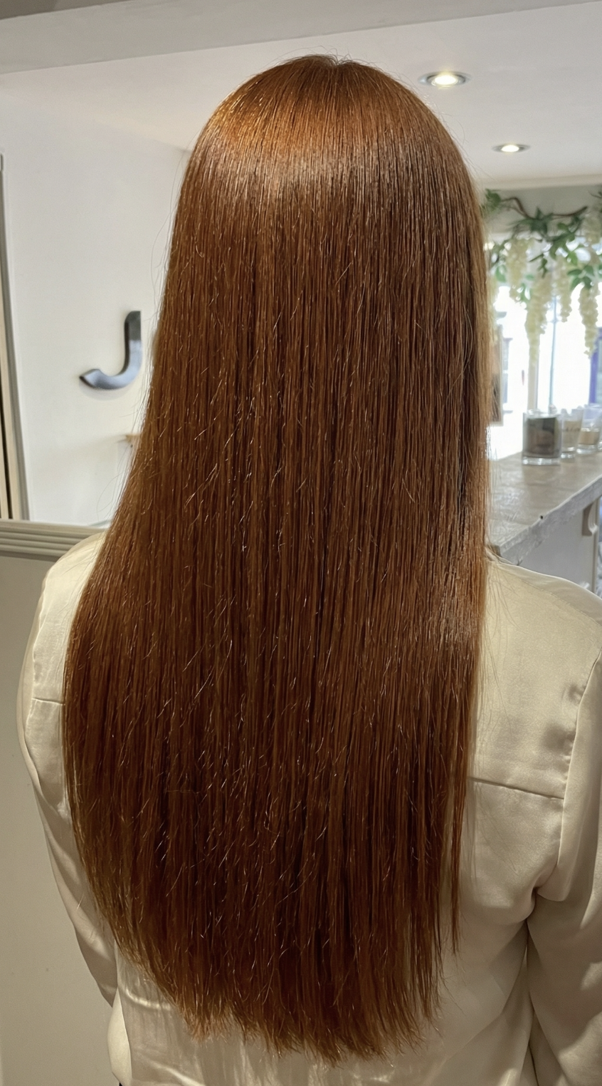 Can you tint over bleach?