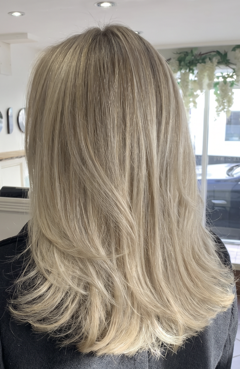 Full Head or Half Head of Highlights – Which One Do You Actually Need?