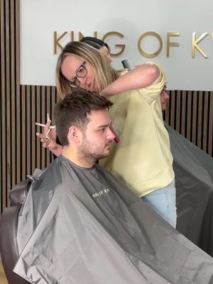 mens hair system oxford