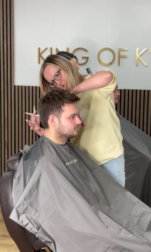 mens hair system oxford