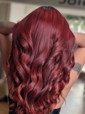 Screenshot 2024-12-18 at 19.10.35 red hair colour