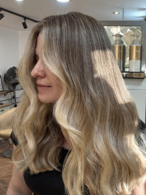 soft highlights oxfordshire