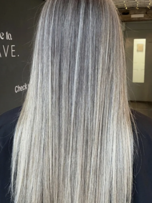 balayage oxfordshire