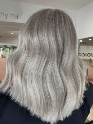 blonde airtouch oxfordshire