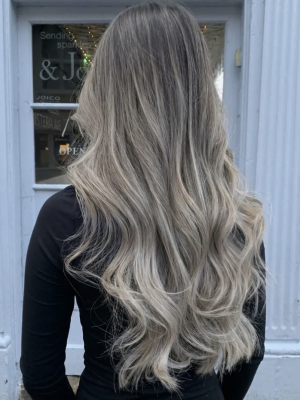 ombre oxfordshire