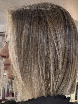 lob haircut oxfordshire