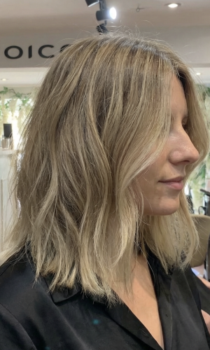 lob haircut oxfordshire
