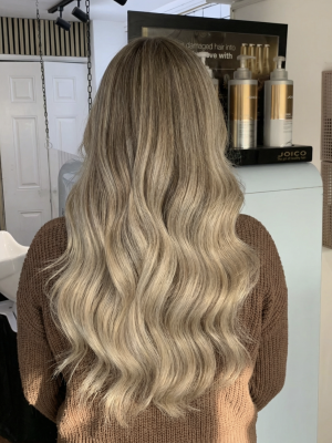 balayage abingdon