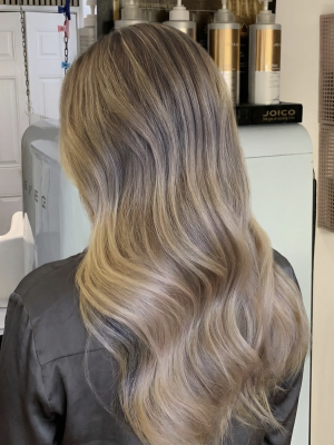 balayage abingdon