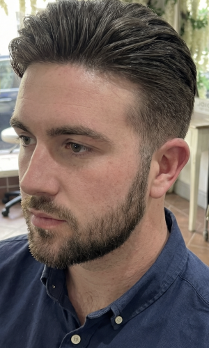 men's hair system oxfordshire