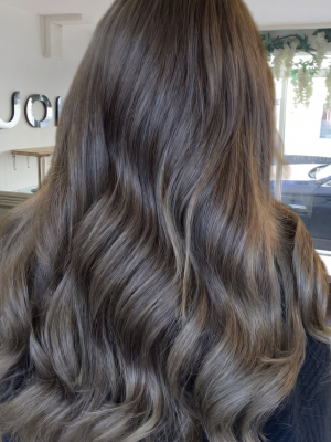 balayage oxfordshire
