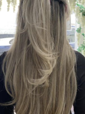 full head highlights abingdon