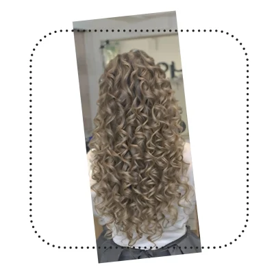 Untitled design perm on long hair
