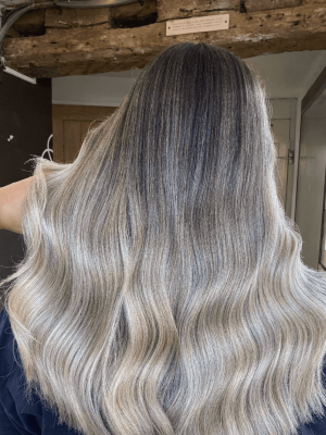 balayage oxfordshire