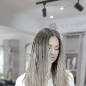 thumbnail_IMG_1485 balayage messy look